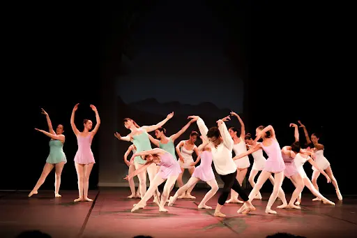 Foix Danse Académie