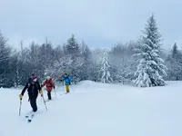 Guide Haute Montagne Pyrénées - Morgan Perissé