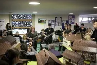 Egs Ecole de Guitare du Sundgau