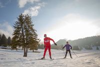 Esf - Ecole de Ski de Foncine