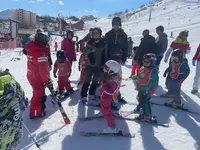 Ecole de Ski Français E.s.f.