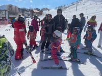 Ecole de Ski Français E.s.f.