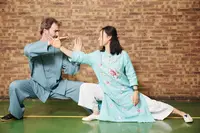 Académie Chan Wu Dao | Qi Gong, Tai Chi