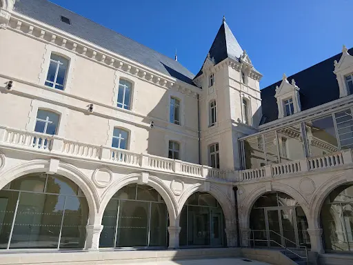 École Intercommunale de Musique