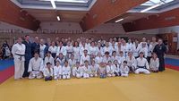 Judo Kendo Club Flc