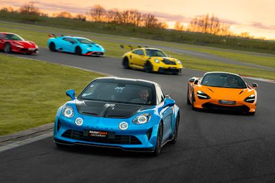 Motorsport Academy - Circuit de Fontenay le Comte