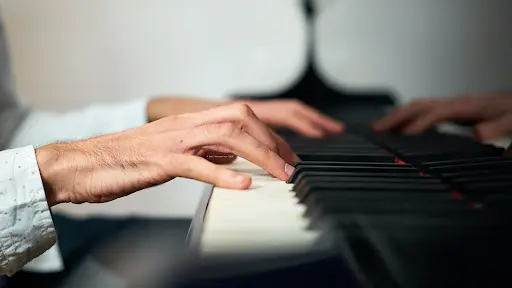 Piano Intérieur