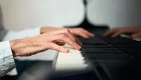Piano Intérieur