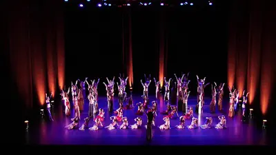 Salam Danse Orientale