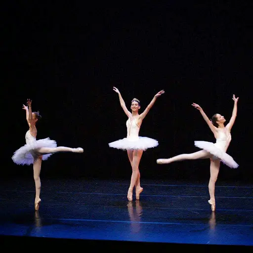 Ballets Artémis
