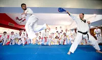 Ligue Idf de Taekwondo & Da