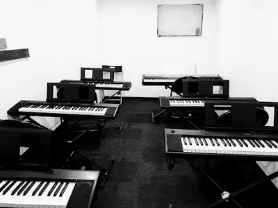 Modern Gospel Academy