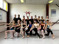 Centre des Arts et de la Danse