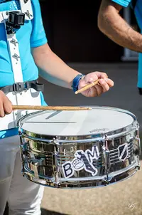 Ecole de Musique Traditionnelle Occitane Bleutotems