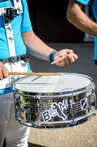 Ecole de Musique Traditionnelle Occitane Bleutotems
