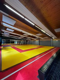 Kodokan Judo 04