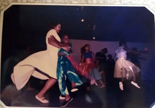 Atelier de Danse du Carbet