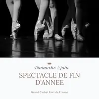 Dance Point