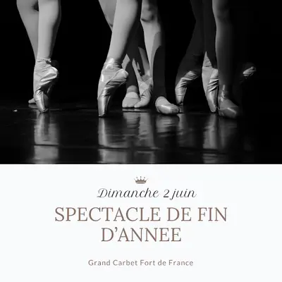 Dance Point