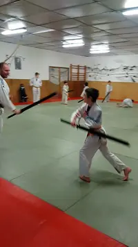 Dojo du Pays Fougerais