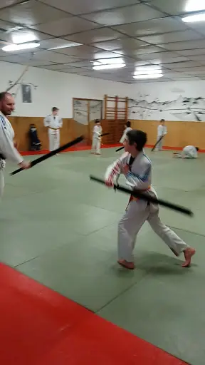 Dojo du Pays Fougerais