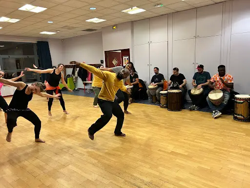 Fangaba
