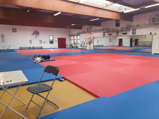 Judo Club de Franconville