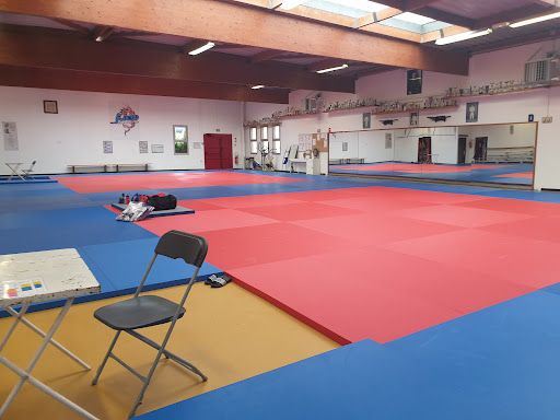 Judo Club de Franconville