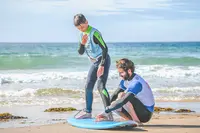 Armor Surf School
