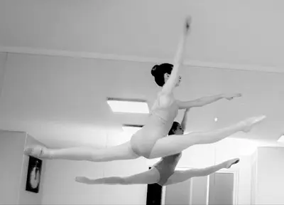 Ecole de Danse Classique et Jazz Art-danse À Fréjus