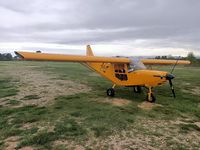 Flying Safari Ulm les Avions Jaunes Fréjus