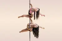 In Da House - Pole Dance