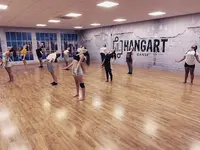 Le Hangart