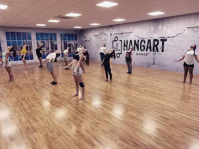 Le Hangart