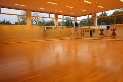 Wellfitdanse le New Cadans
