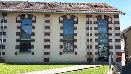 Ecole Musique Danse Théâtre Haute Sarthe Alpes Mancelles