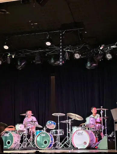 Drum-inc&co