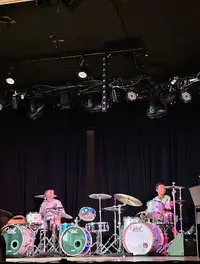 Drum-inc&co