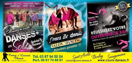 Prestige Danse