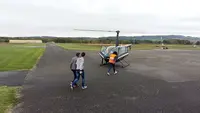 Héliclub du Beaujolais
