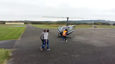 Héliclub du Beaujolais
