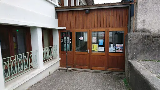 Danse À la Clé