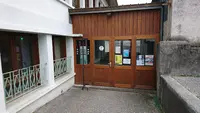 Danse À la Clé