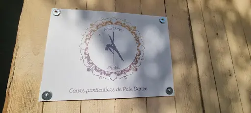 Pole Dance Shakti