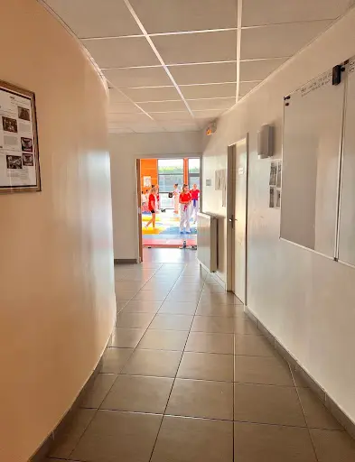 Frouzins Taekwondo