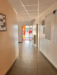 Frouzins Taekwondo