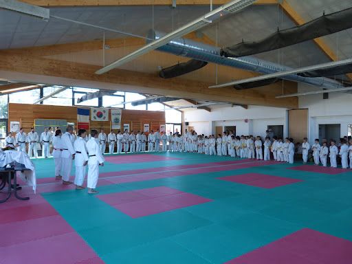 Judo Club Frouzins