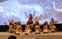 L’atelier Danse et Mouvement