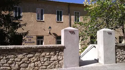 Ecole de Musique