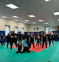 Kme Fitness & Self Defense, Krav-maga, Mma, Fuveau